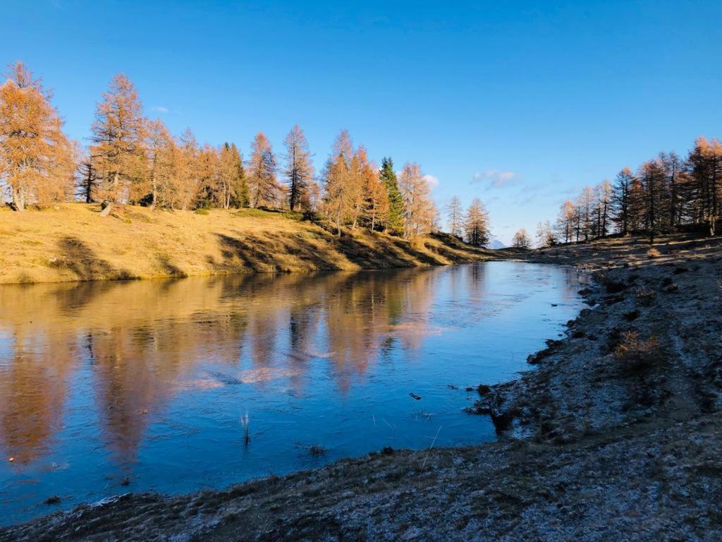 Вілла Casa Di Ronchi Torcegno Екстер'єр фото